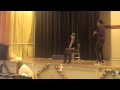 Jacob Latimore School Performance (CLARK ST ...
