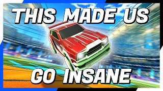 We Played The Best Bots In Rocket League