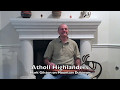 Mark Gilston - Atholl Highlanders on mountain dulcimer