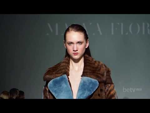 MALVA-FLOREA  - UFW FW2019-20