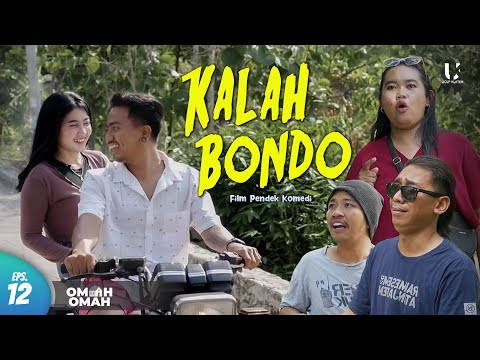 LOSE BONDO WINS REKOSO !!! - OMAH OMAH S2 EPS. 12 - Ucup Klaten