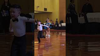 Download lagu 2025KAEDS&IDA OPEN DANCE CHAMPION SHIP 8세이하(under8) solo jive _Yao Zixian(china) mp3