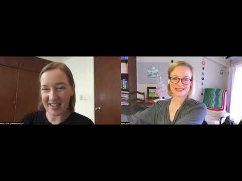 英文学科 【特別講演】The Challenges of Publishing Japanese Children's Literature in English Translation