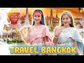 Linh Vy Du Lịch Thái Lan Travel Bangkok Full I Linh Vyy Official