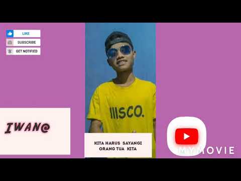 mama nya iwan