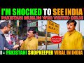 Pakistani Muslim Who Visited Delhi, India in 2018 Sharing Experience - Indian Products in Pakistan