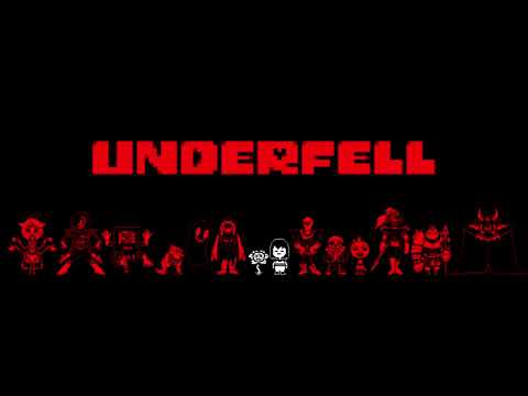 UnderFell  Final Medium v2