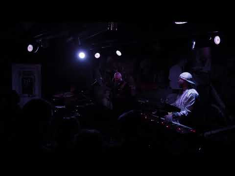 TJF 2018 - Jason Lindner's Now vs Now