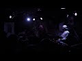 TJF 2018 - Jason Lindner's Now vs Now