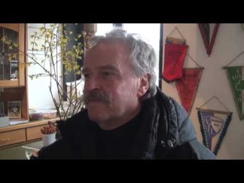 "Stauseekampfbahn" - Folge 1