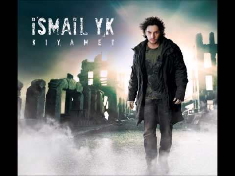 İsmail YK - Yaralıyım