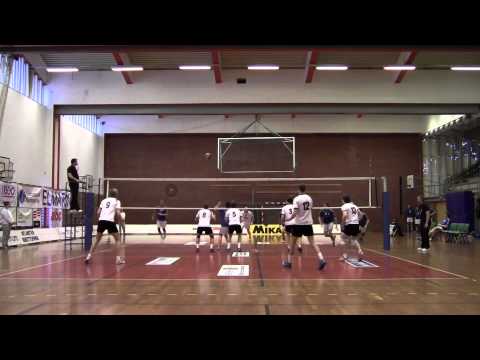 Oslo Volley at Kristiansund #2 - 2013