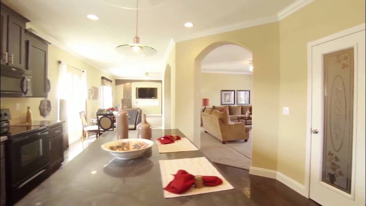 The Tryon   Modular Homes by Atlantic Homes