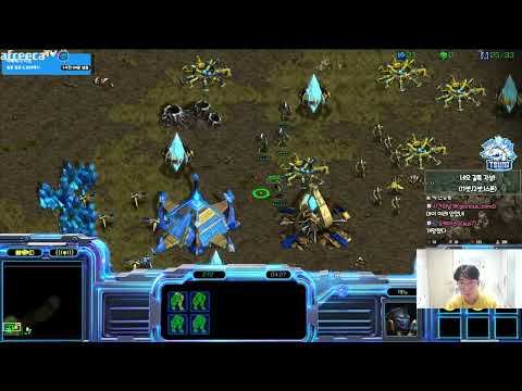 [25.10.22] SC:R 1v1 (FPVOD) SnOw (P) vs (P) Eclipse