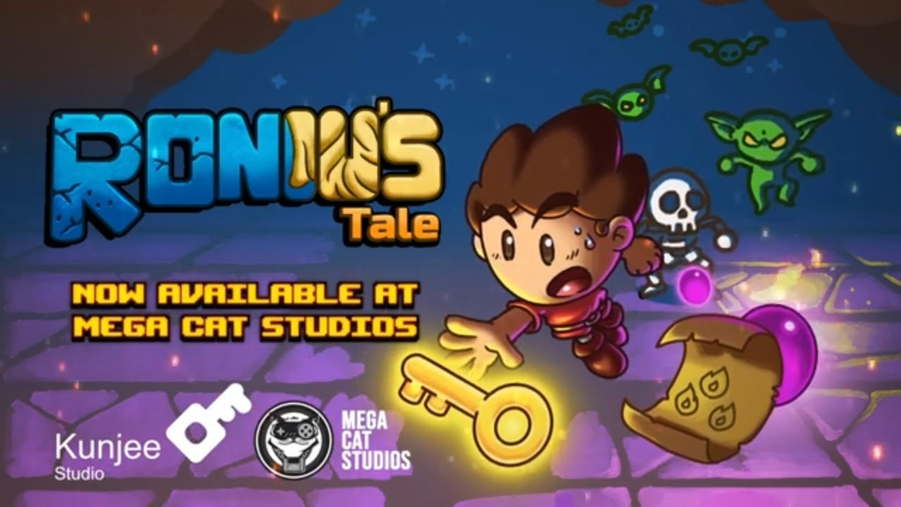 Launch Trailer