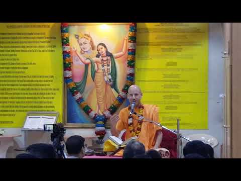 HG Eklavya Das - Bahrain 2018