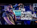 SoFresh ~The Making of Lifestyle (Bien ft Scar Mkadinali)