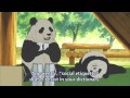 Shirokuma Cafe ~Joukin Panda~ 