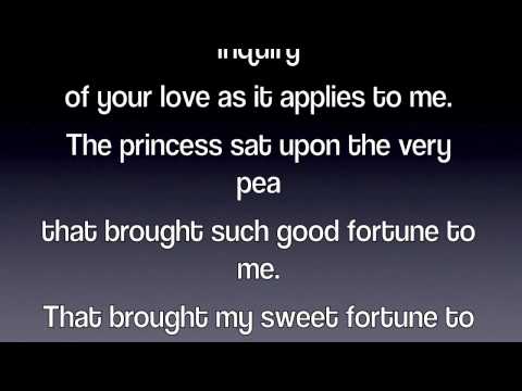 One to Ten-The Mollies (audio & lyrics)