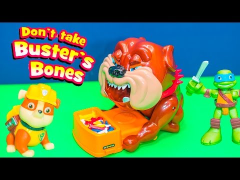 download lagu mp3 mp4 Dont Take Busters Bones, download lagu Dont Take Busters Bones gratis, unduh video klip Dont Take Busters Bones