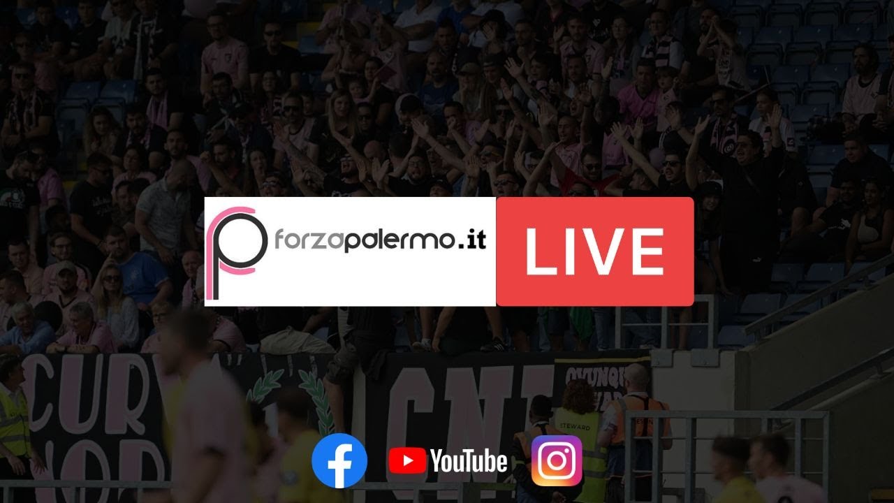 Dionisi cambia ancora? - ForzaPalermo.it LIVE