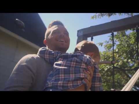 The Fold - Ivan & Alyosha