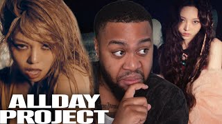 Download lagu ALLDAY PROJECT - ‘ONE MORE TIME’ M/V SURPRISED REACTION! mp3 Download lagu ALLDAY PROJECT - ‘ONE MORE TIME’ M/V SURPRISED REACTION! mp3