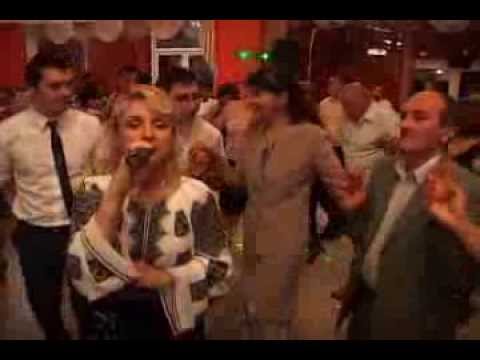 Formatia ANTREN din Mioveni - hora # 4 - nu e nash ca nasul mare