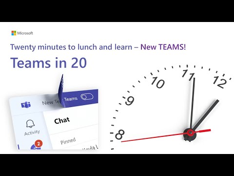 Optimize Meetings with Microsoft Teams: Discover, Prepare, Recap Optimize Meetings with Microsoft Teams: Discover, Prepare, Recap