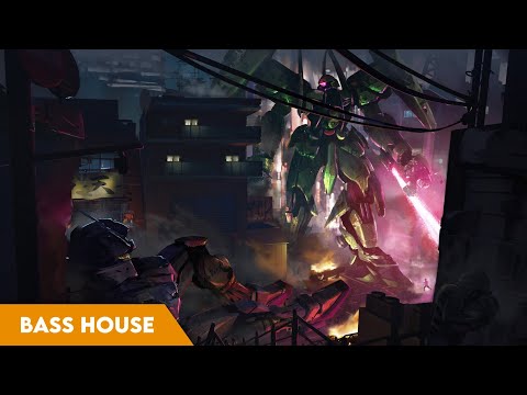 Samplifire, ECRAZE, Dr.Ushūu, Bizo - Stompe (TRIPLO REX Flip)