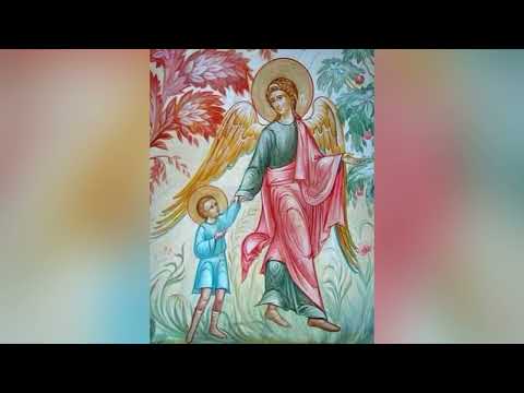 Ne Bojte Se Deco Božija, Mila ☦️