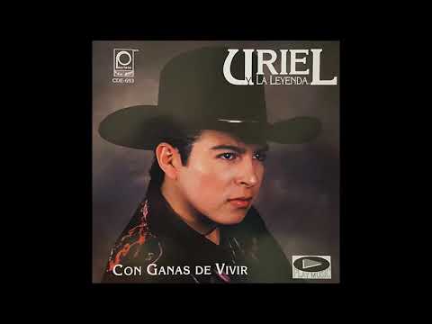 Uriel Y La Leyenda