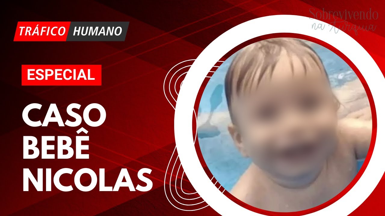 A INDÚSTRIA QUE MOVIMENTA MAIS DE 32 BILHÕES DE DÓLARES POR ANO | TRÁFICO DE PESSOAS