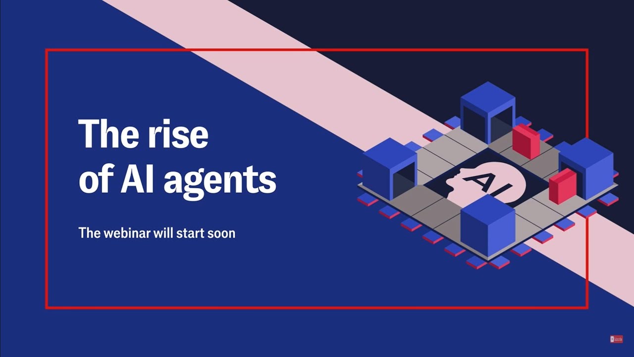 THE RISE OF AI AGENTS | GEP