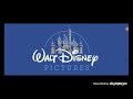 Walt Disney Pictures Pixar Animation Studios The Incredibles 2004 Closing