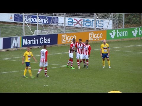 PSV te sterk voor Waasland-Beveren