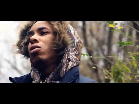 Geaux Yella - Think Of You (Official Music Video)