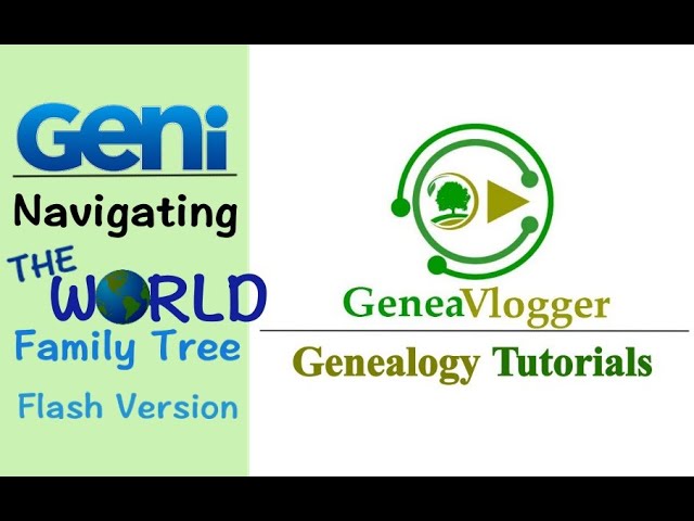 Wymowa wideo od geni na Angielski