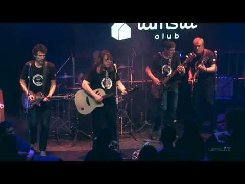 Dėdė Petras - POLIARIZUOTI STIKLAI 30 metų - TAMSTA 2016