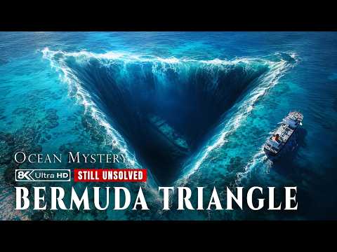 Bermuda Triangle: The Ocean Mystery That Still Haunts the World