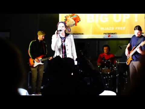 Big Up! - Dusza (Koncert Grunt To Bunt GNIEZNO)