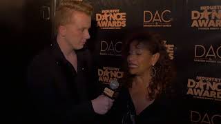 Debbie Allen - IDA Red Carpet 2018
