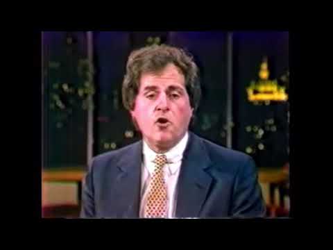 January 20 1981 Flames at Islanders highlights