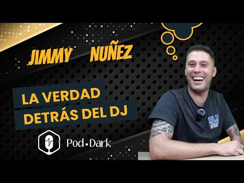DJ Jimmy Nuñez | Entrevista completa: trayectoria, retos y consejos para DJs