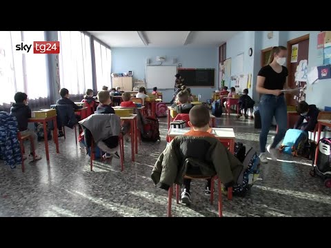 Scuola, i timori dei presidi sulla ripartenza