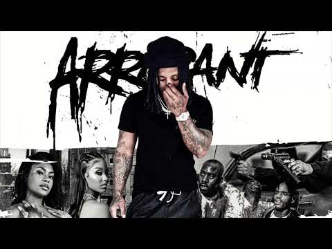 Maserati Ye - Arrogant (Official Audio)