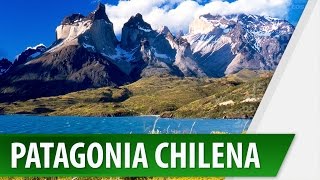 Conozca el sur de nuestro país, Chile.