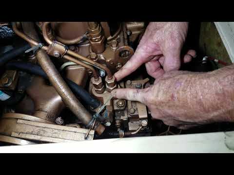 Universal 5411 Walk through Part 1 - The Engine Explained