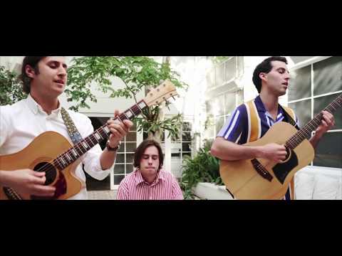 Event Entertainers presents Yeah Nah Yeah Duo and Trio (Pat and Oscar)