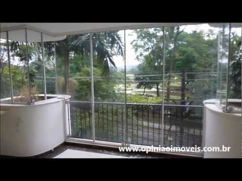 FO104: Esplendoroso de Altissimo Padrão - Luxo, conforto, segurança